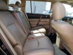 2012 Toyota Highlander Limited للبيع في Las Vegas، NV - Front End