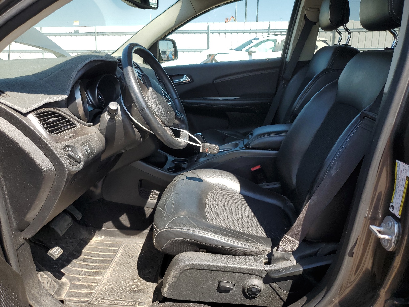 3C4PDCGG1HT532444 2017 Dodge Journey Crossroad