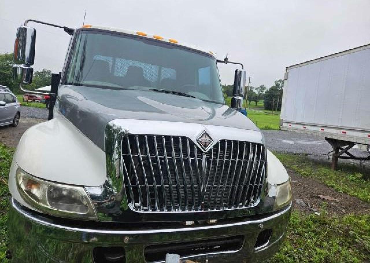 2003 International 4000 4300 VIN: 1HTMMAAN73H598845 Lot: 67742954