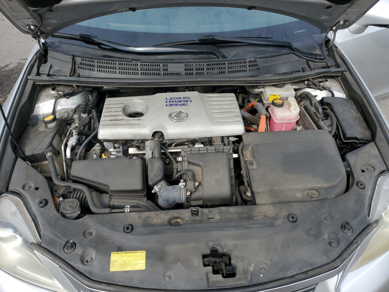 JTHKD5BH5D2142236 2013 Lexus Ct 200