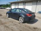 2011 Chevrolet Cruze Ltz zu verkaufen in Grenada, MS - Undercarriage