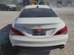 2015 Mercedes-Benz Cla 250 de vânzare în Indianapolis, IN - Water/Flood