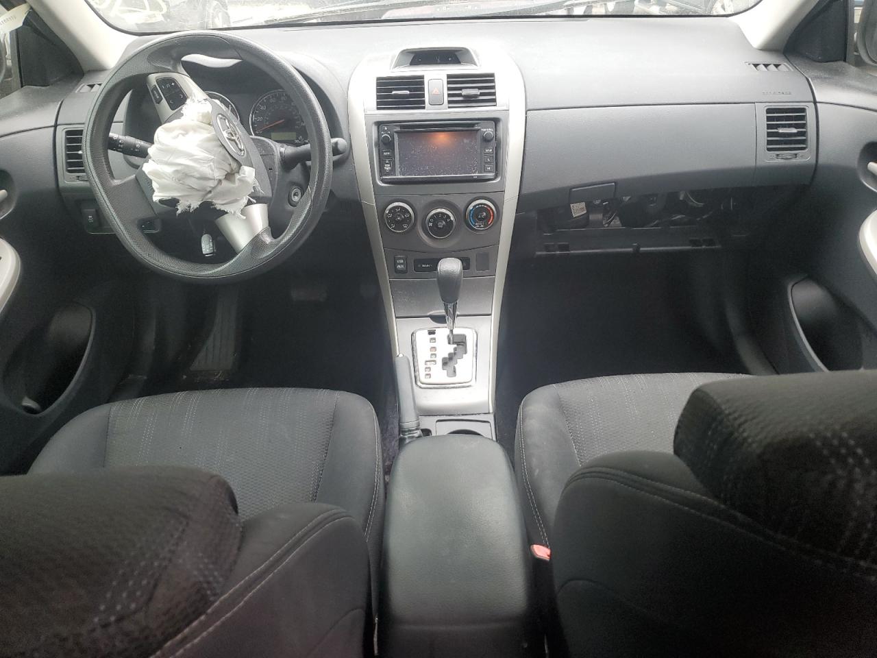 5YFBU4EE6DP098276 2013 Toyota Corolla Base