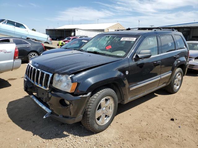 2006 Jeep Grand Cherokee Limited