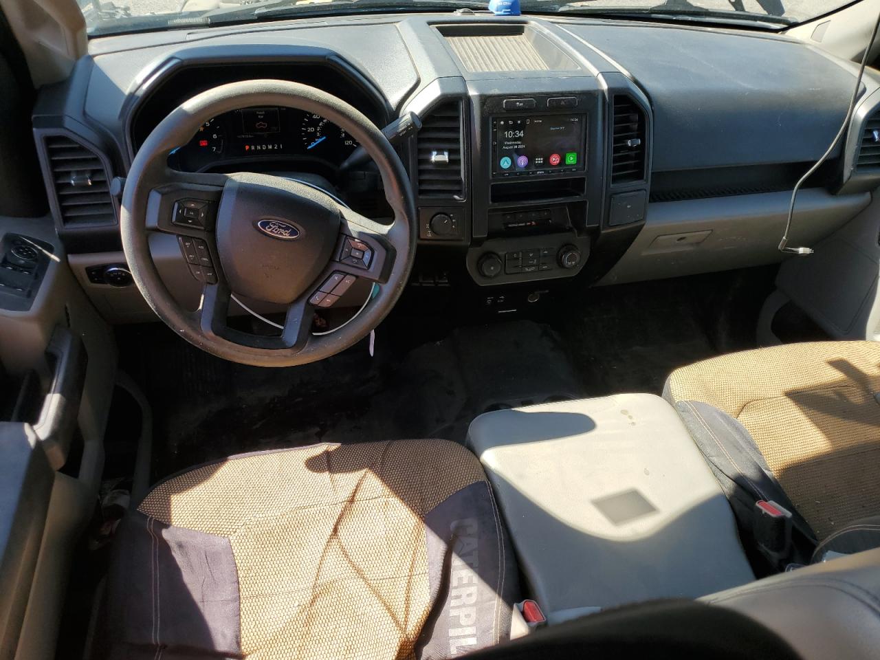 2015 Ford F-150 - Image 8