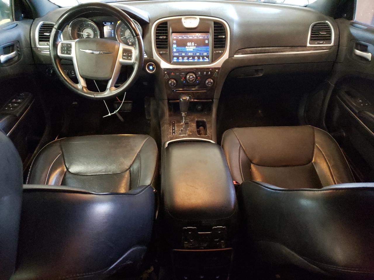 2012 Chrysler 300 - Image 8