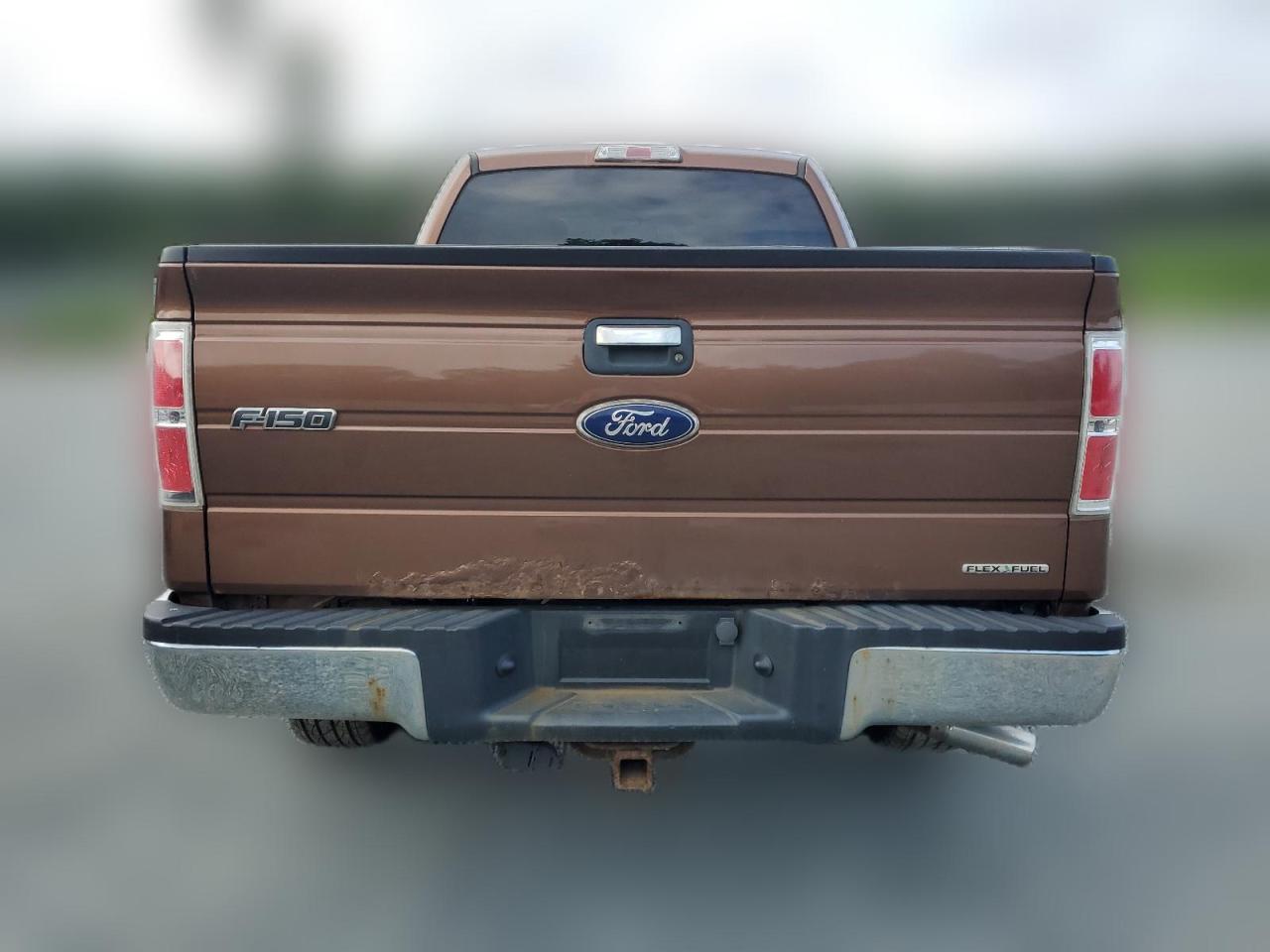 2012 Ford F150 Super Cab VIN: 1FTEX1EM3CFB22565 Lot: 66167734