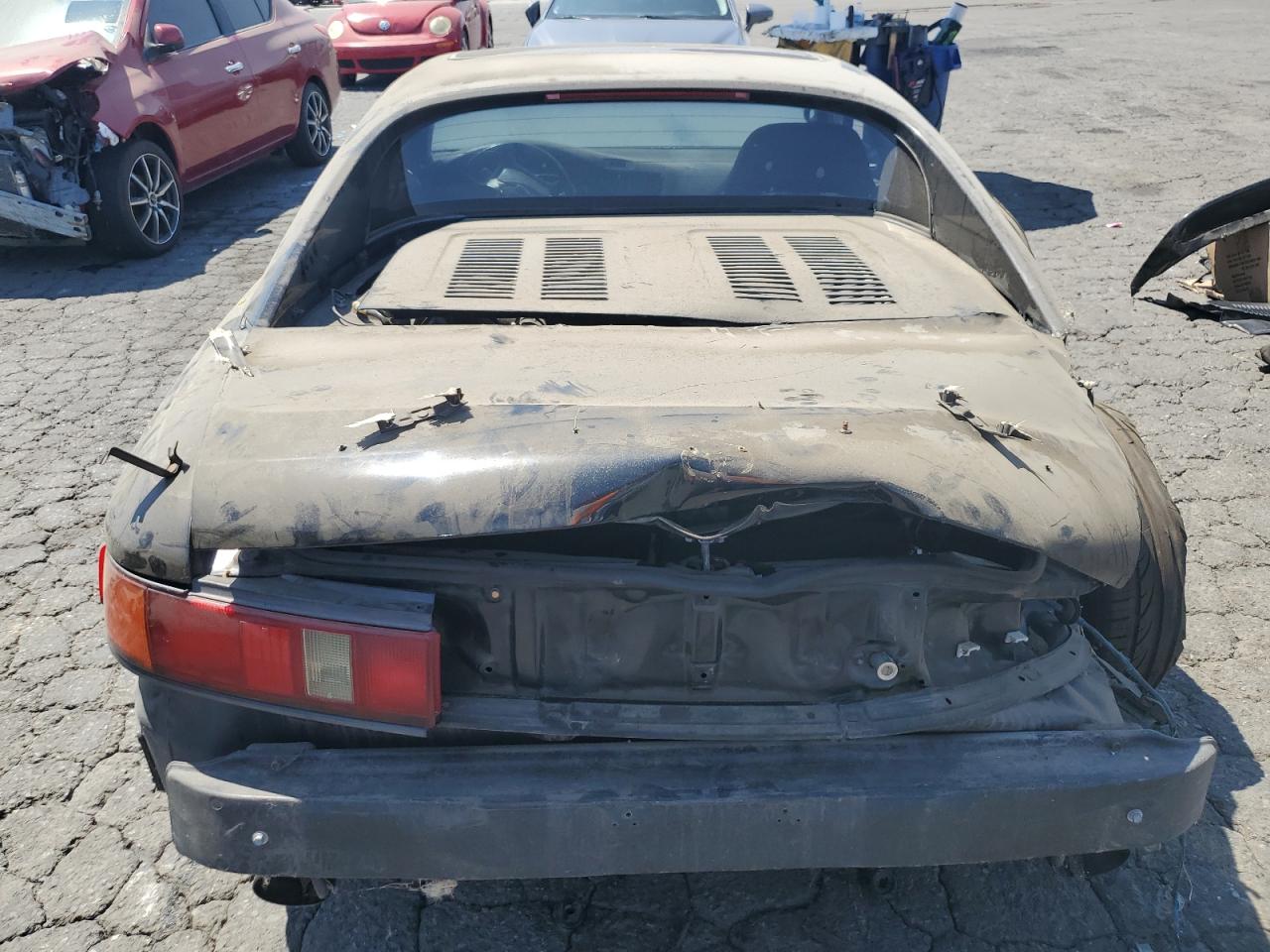 JT2SW21M9M0006222 1991 Toyota Mr2