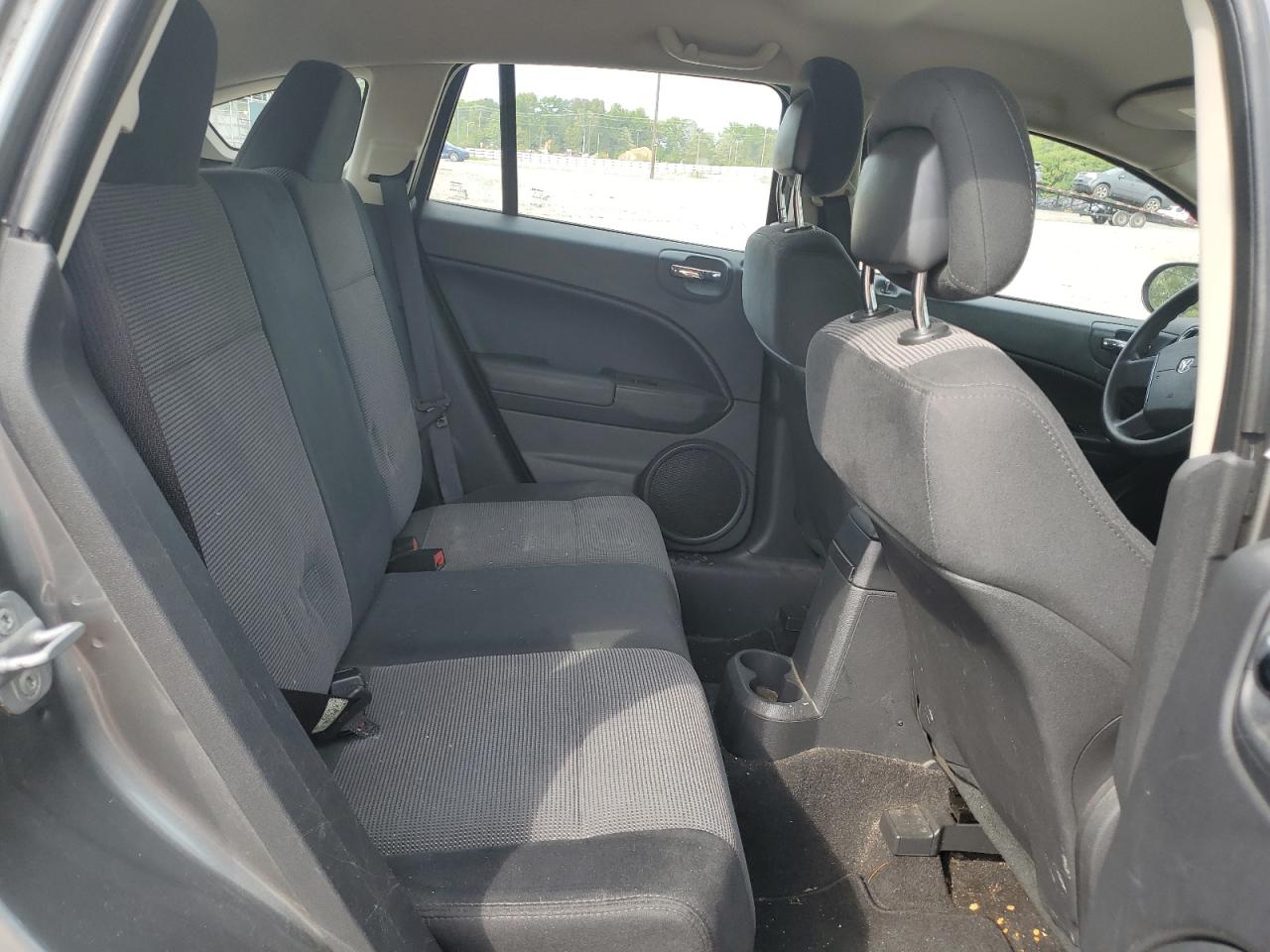 2011 Dodge Caliber Mainstreet VIN: 1B3CB3HA1BD254190 Lot: 67846734