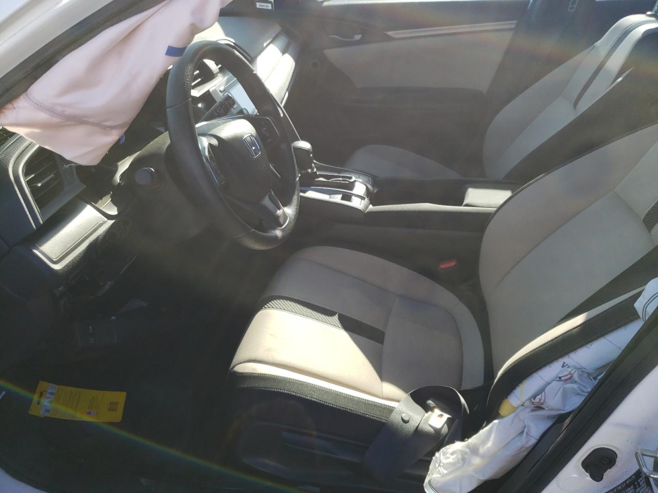2017 Honda Civic - Image 7