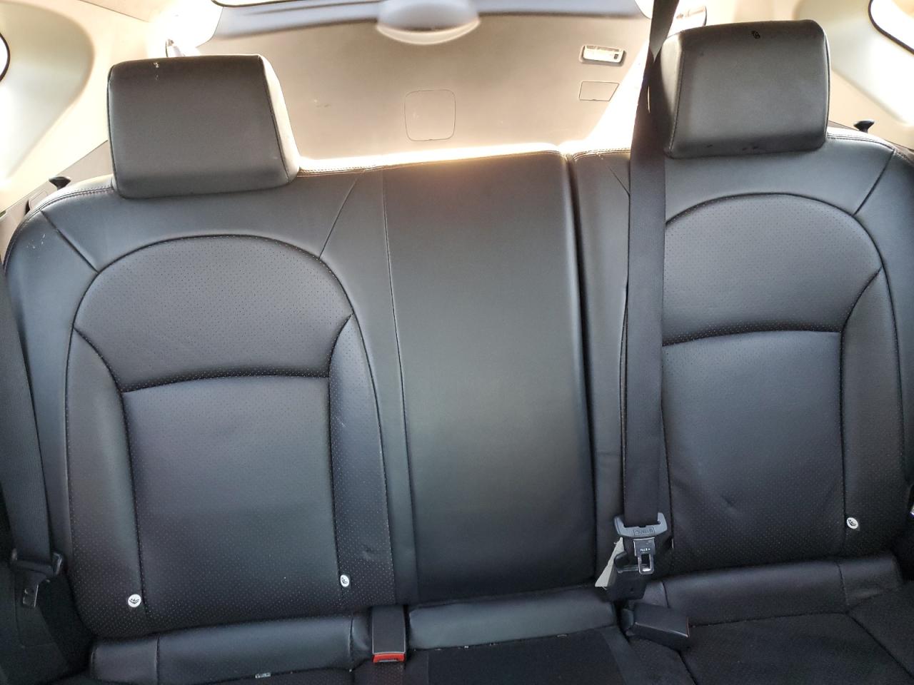 2011 Nissan Rogue S VIN: JN8AS5MVXBW283870 Lot: 65481964