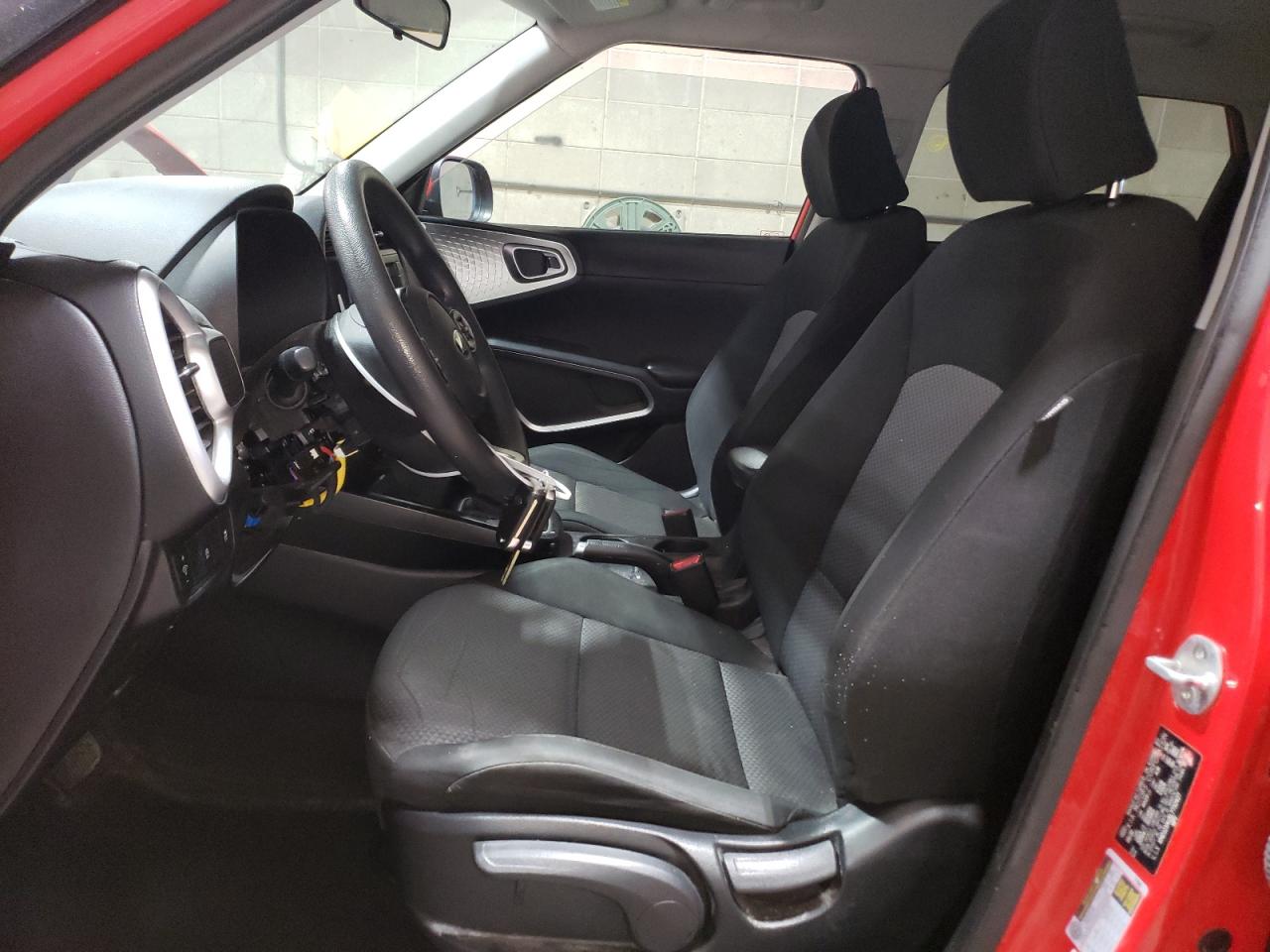 2020 Kia Soul Lx VIN: KNDJ23AU5L7732427 Lot: 65363664