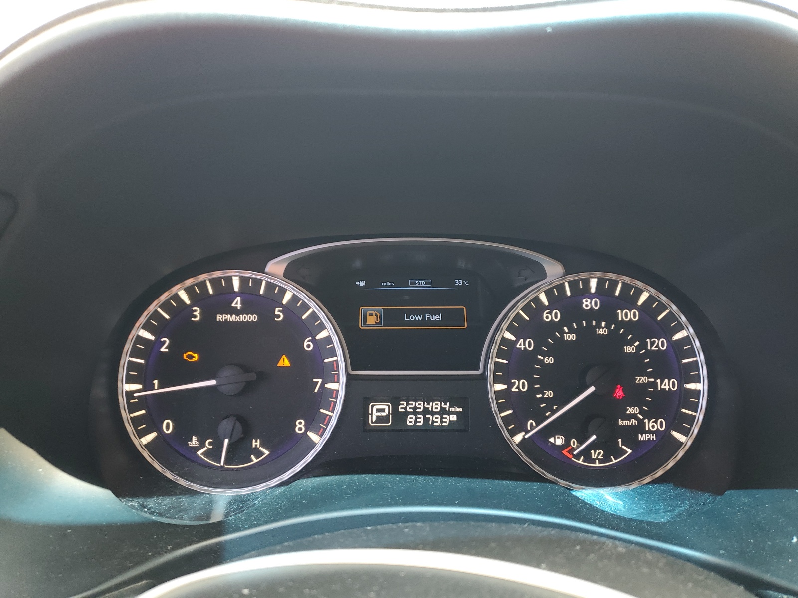 5N1AL0MMXDC353497 2013 Infiniti Jx35