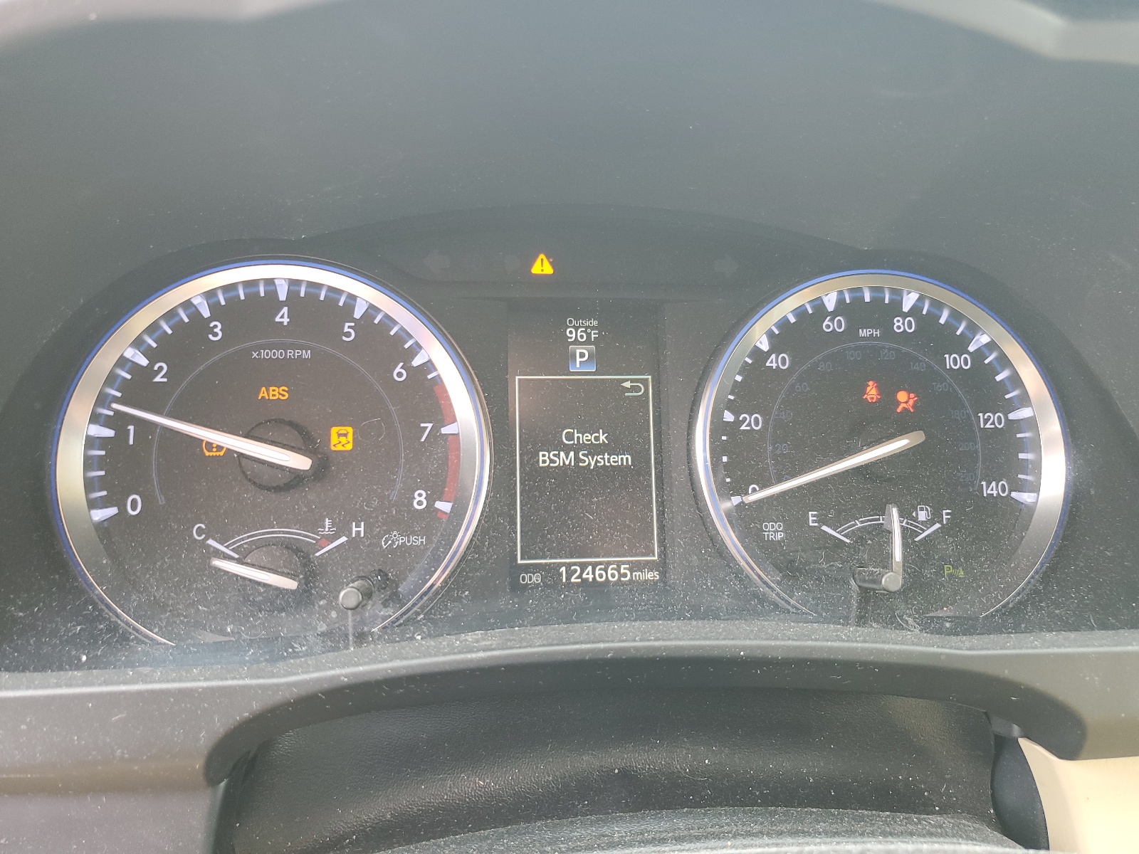 5TDDKRFH6ES025342 2014 Toyota Highlander Limited