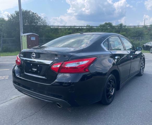 2017 Nissan Altima 2.5 vin: 1N4AL3AP4HC196405