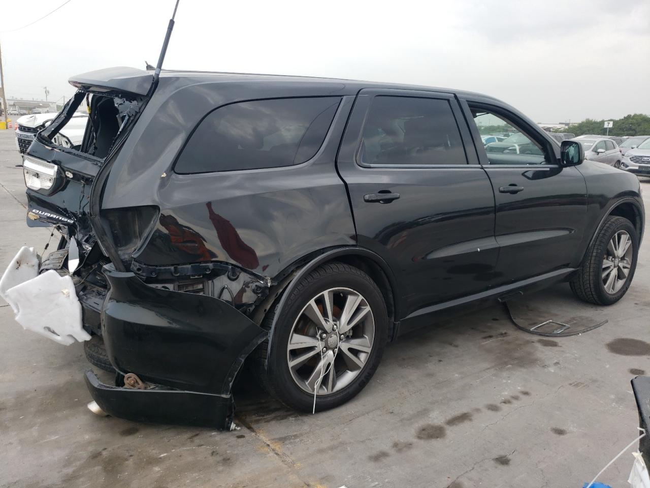 2013 Dodge Durango - Image 3