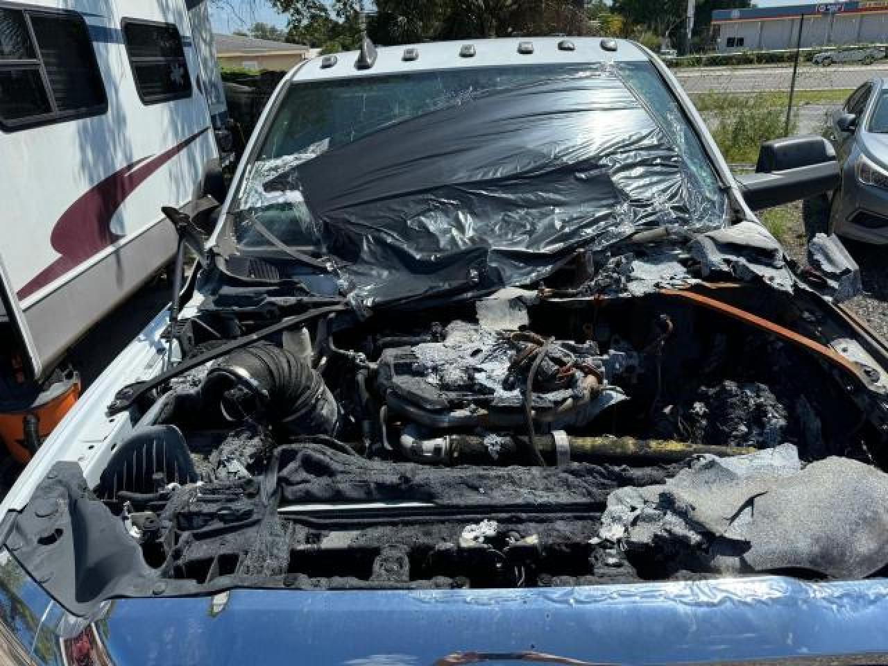 2022 Ram 5500 VIN: 3C7WRNDL9NG132228 Lot: 68164894