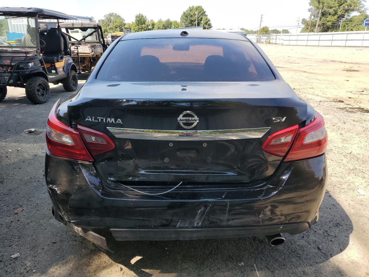 2018 Nissan Altima - Image 6