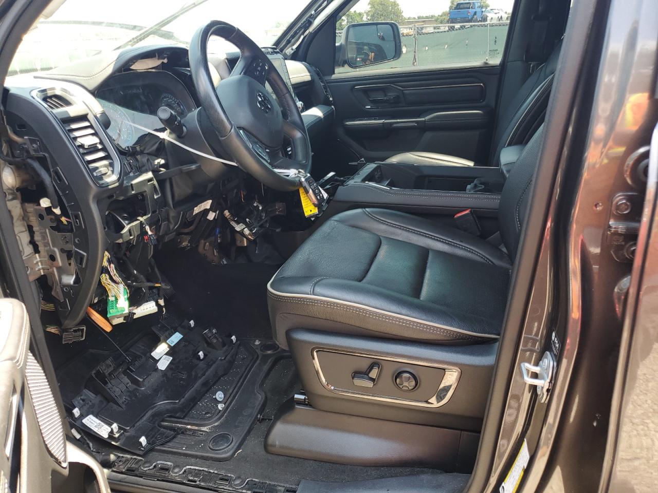 2022 Ram 1500 Limited VIN: 1C6SRFHT0NN360631 Lot: 66391244