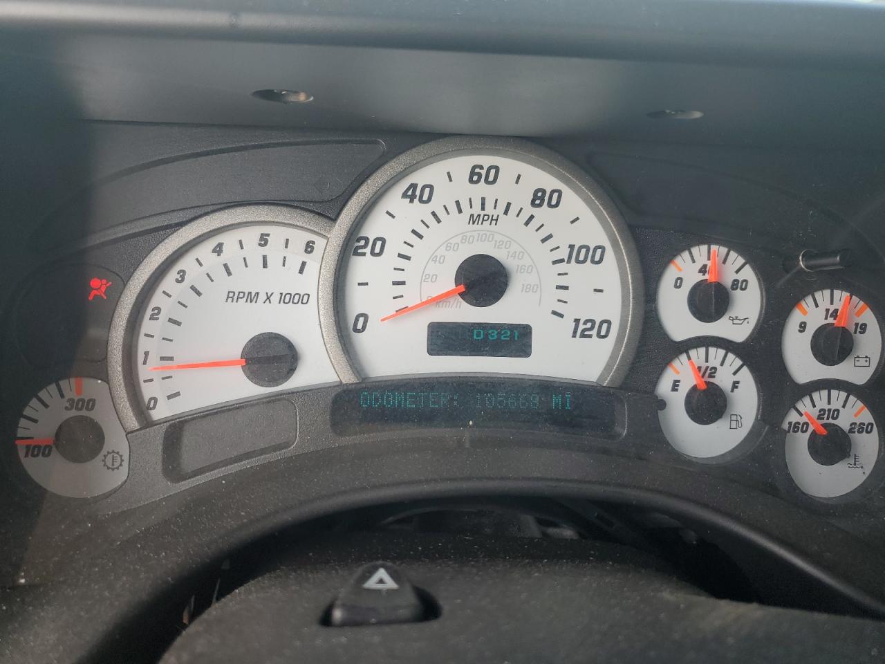 2003 Hummer H2 VIN: 5GRGN23U43H100634 Lot: 66040244