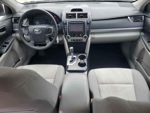  TOYOTA CAMRY 2014 Сірий