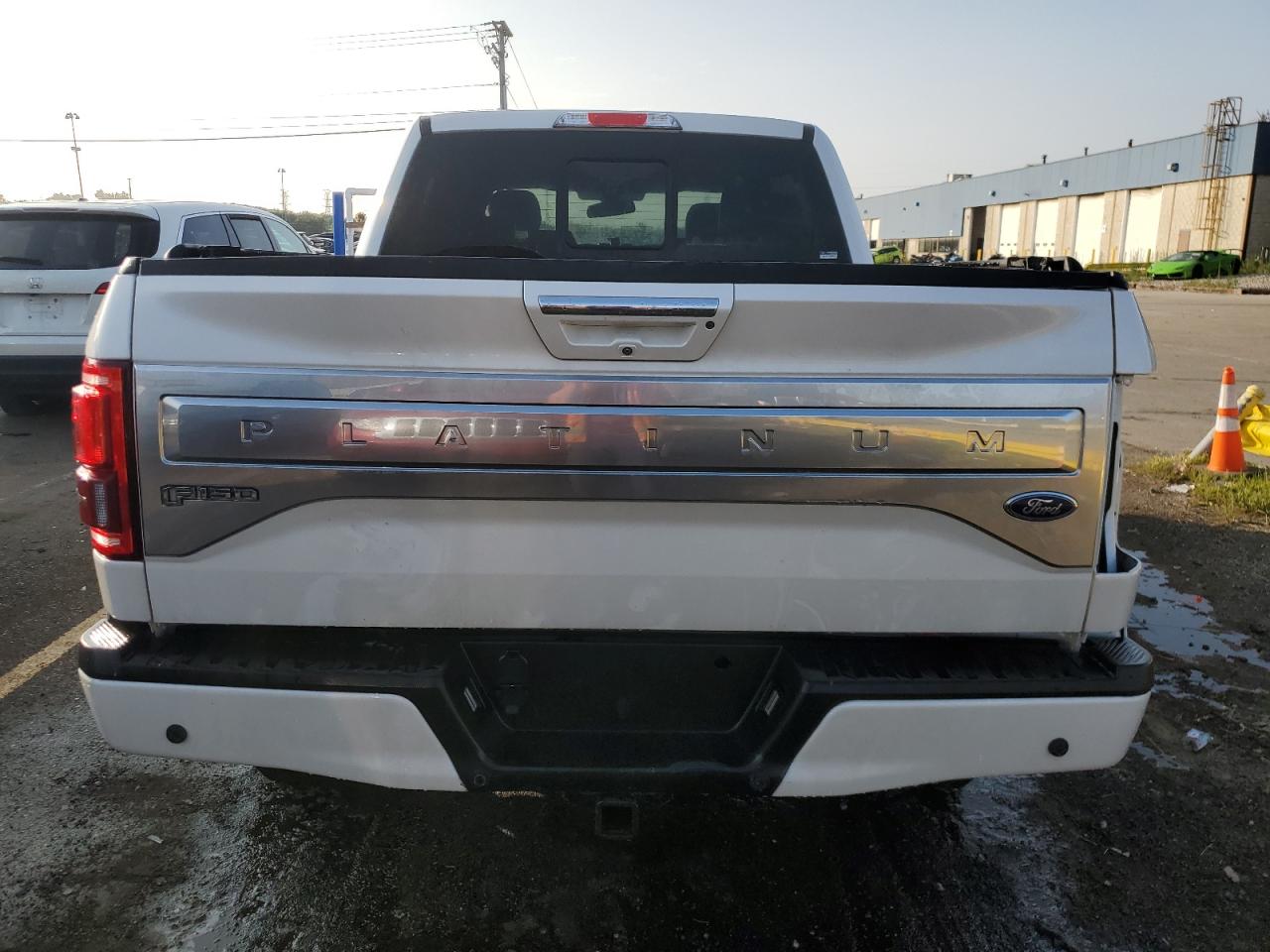 1FTEW1EGXGFB70678 2016 Ford F150 Supercrew