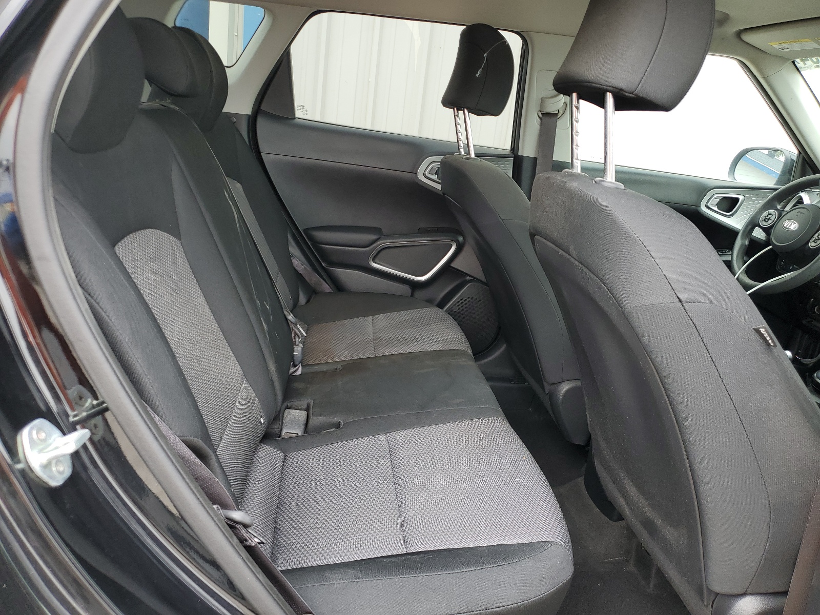 KNDJ23AU2M7765919 2021 Kia Soul Lx