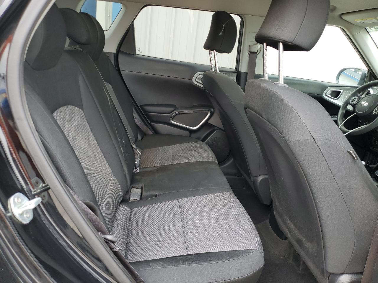 2021 Kia Soul Lx VIN: KNDJ23AU2M7765919 Lot: 67693354