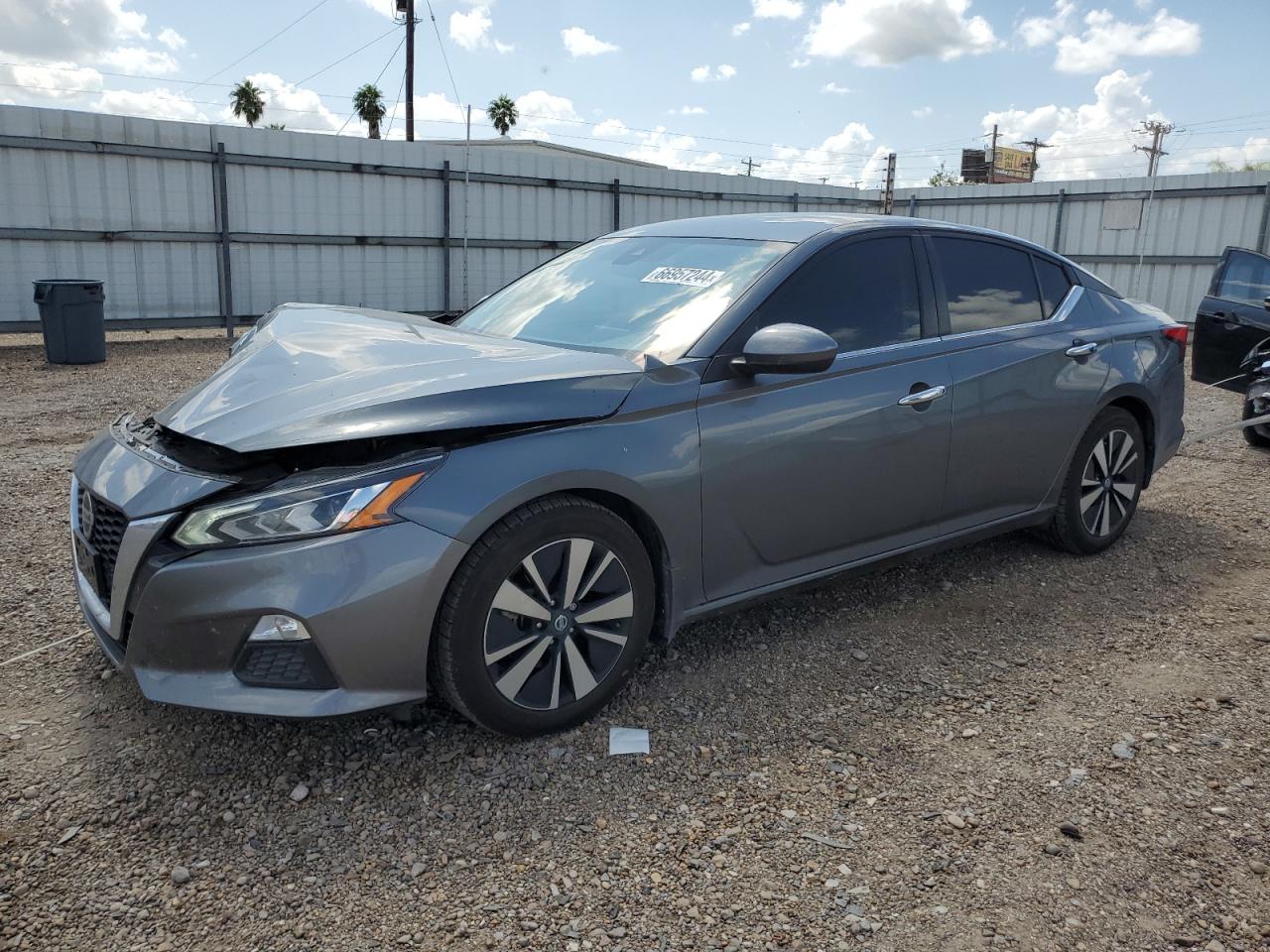 1N4BL4DV5MN412815 2021 Nissan Altima Sv