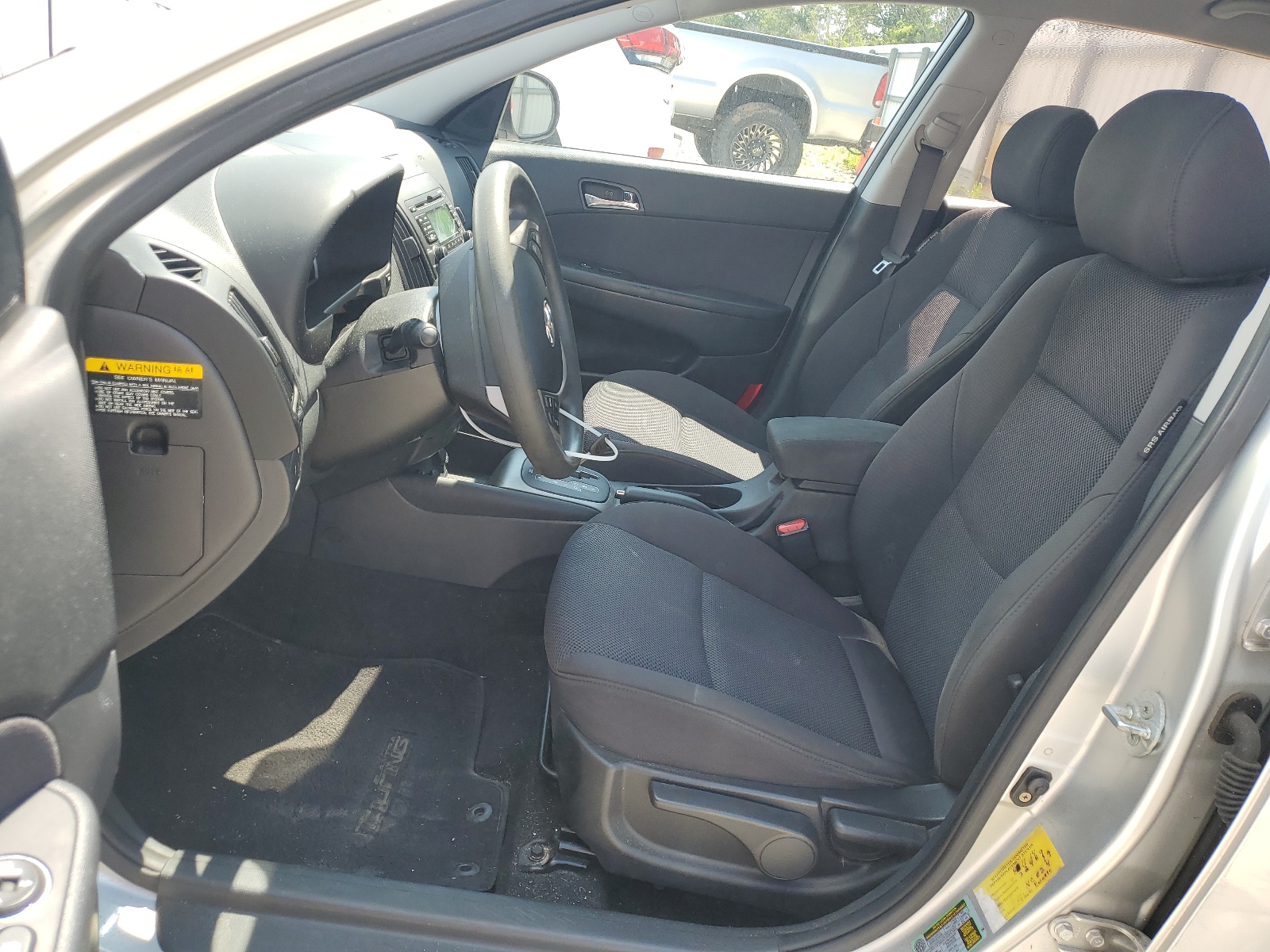 KMHDC8AE8CU150660 2012 Hyundai Elantra Touring Gls