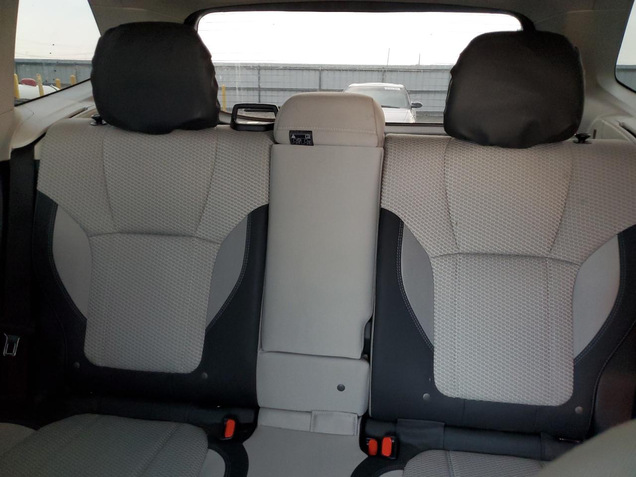 2020 Subaru Forester Premium VIN: JF2SKAGC8LH528840 Lot: 65821534