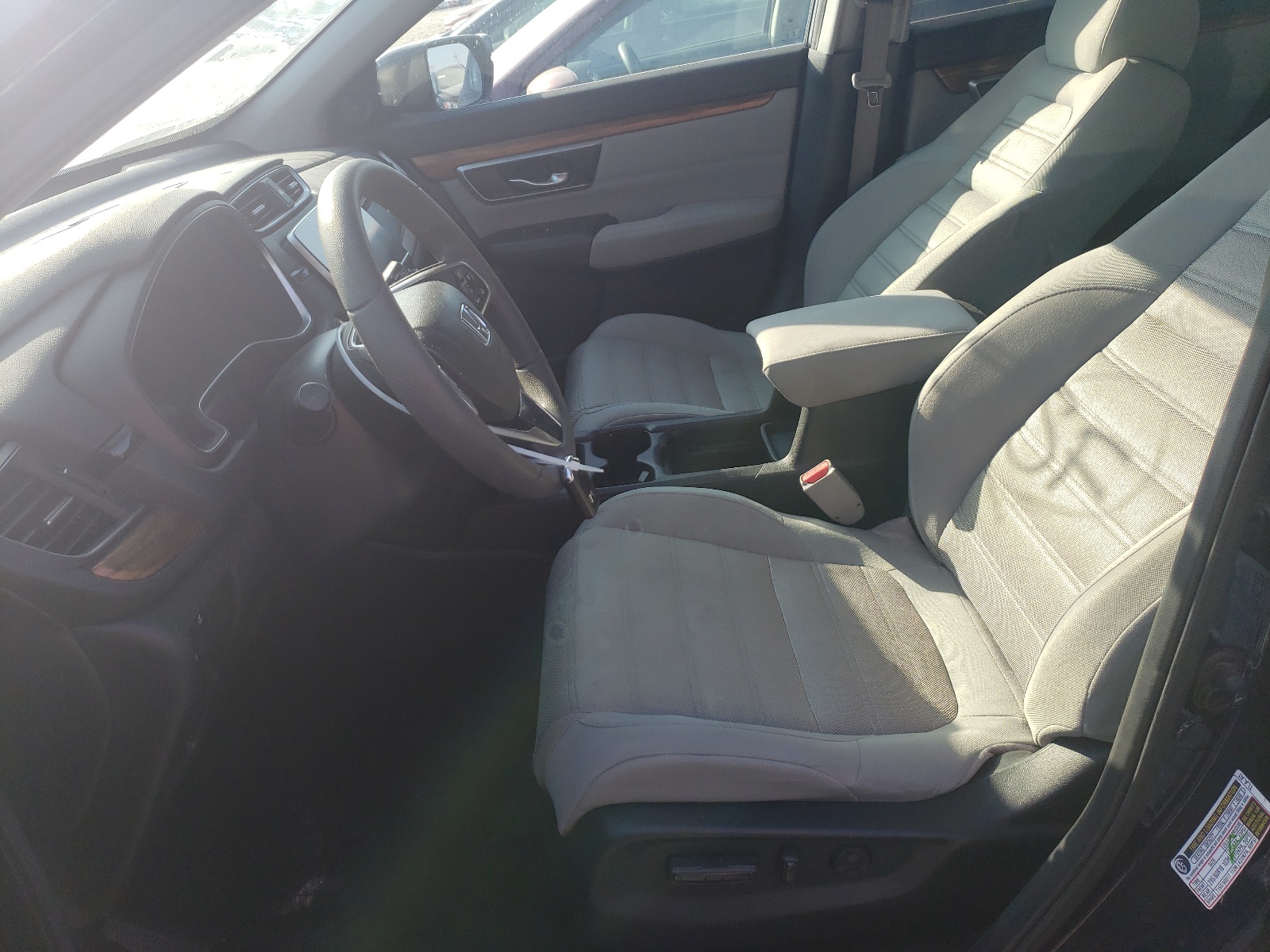 7FARW1H55JE004936 2018 Honda Cr-V Ex 7FARW1H55JE004936 2018 Honda Cr-V Ex