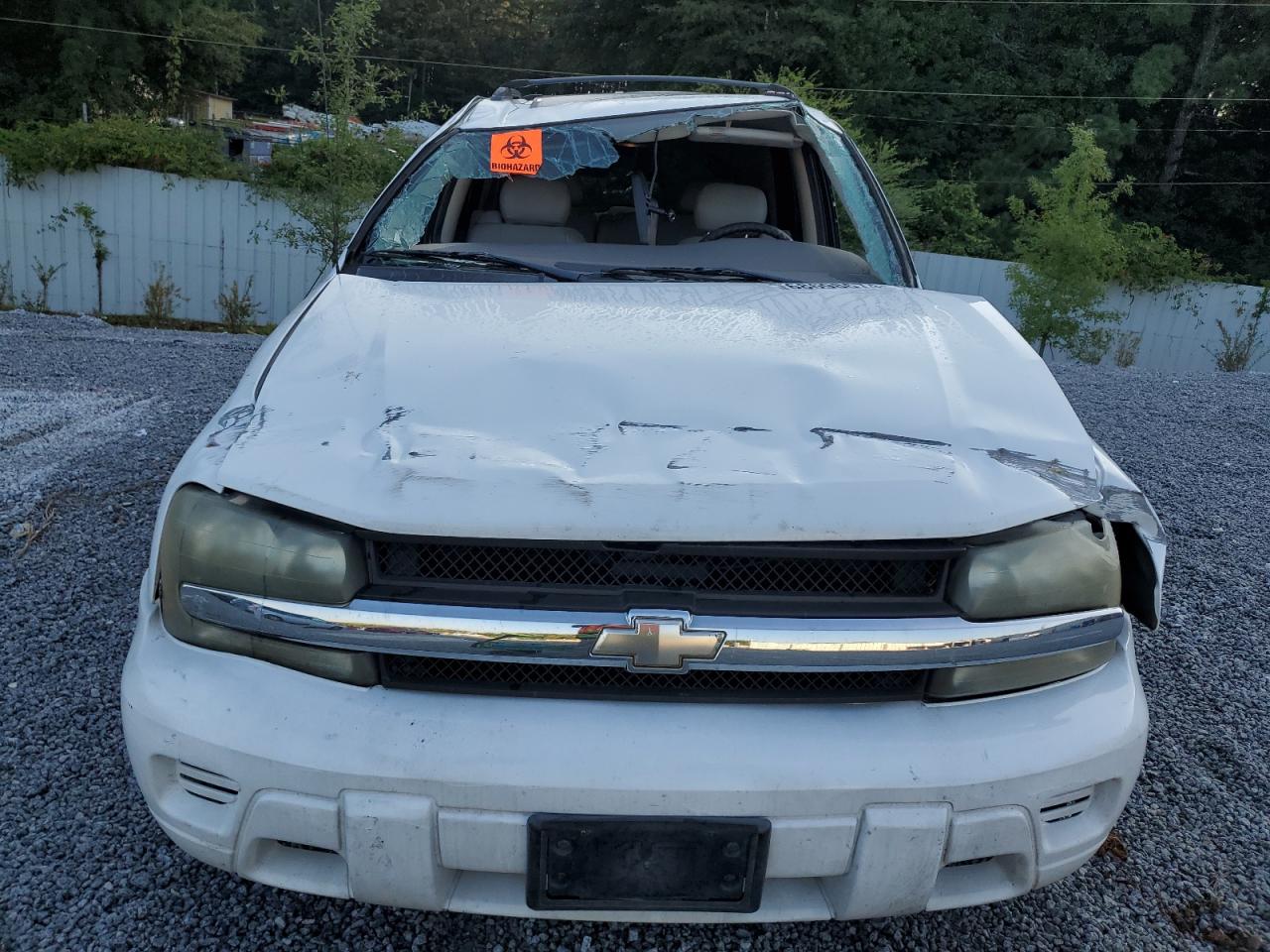 2007 Chevrolet TrailBlazer - Image 5