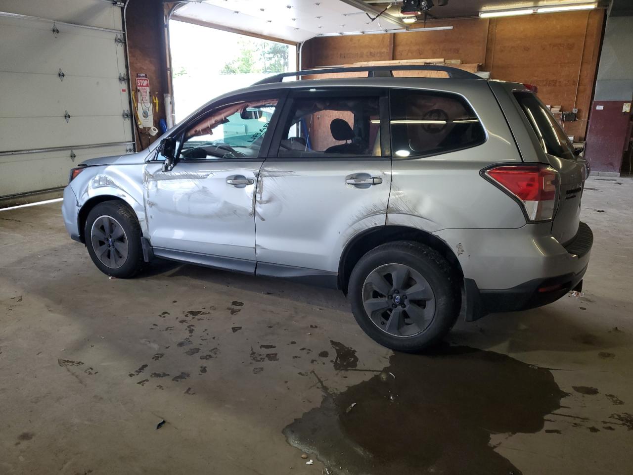 2018 Subaru Forester - Image 2