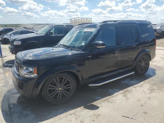 2013 Land Rover Range Rover Sport Sc en Venta en Grand Prairie, TX - Mechanical