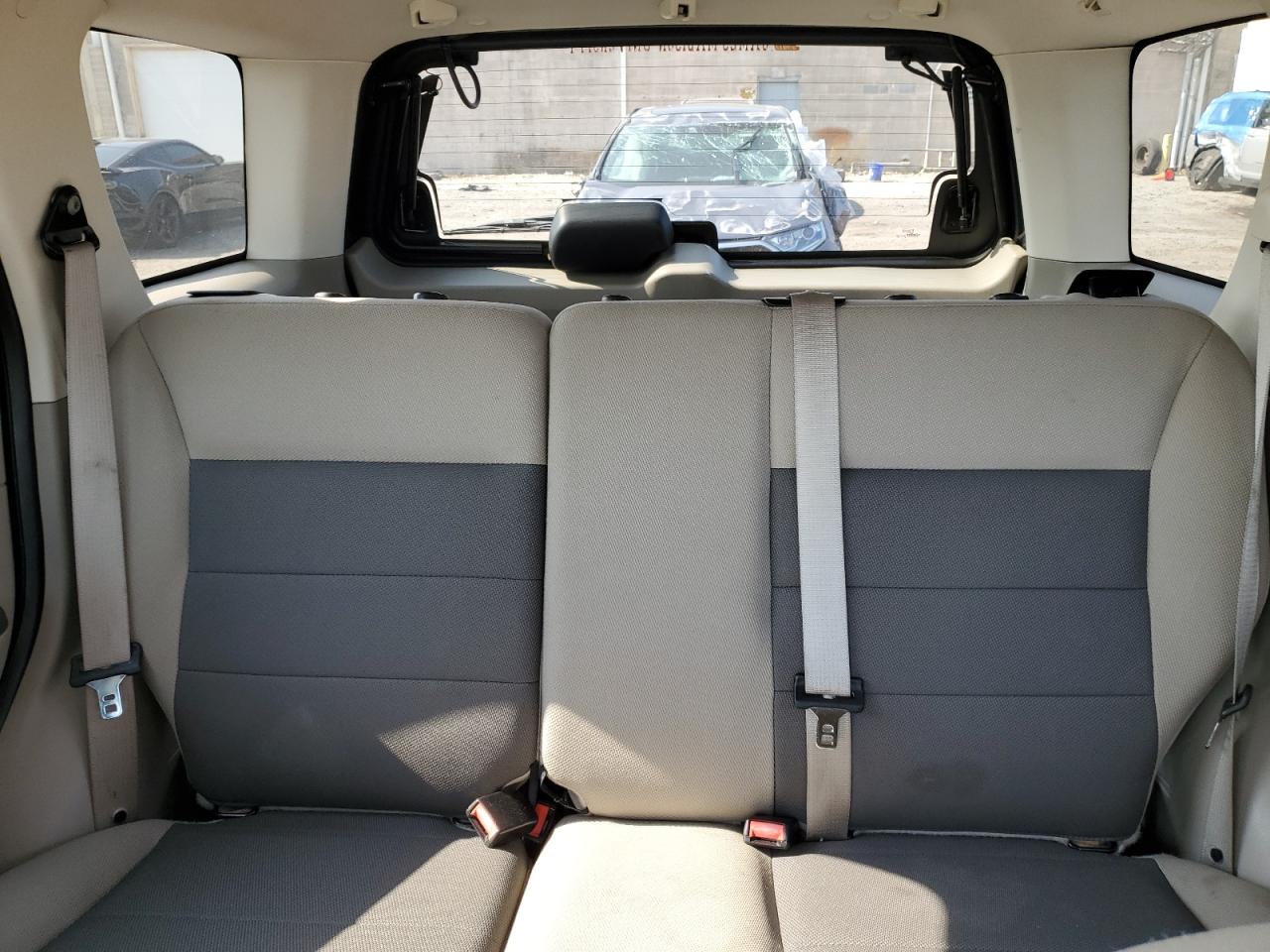 2008 Ford Escape Xlt VIN: 1FMCU03Z58KE60746 Lot: 67364304