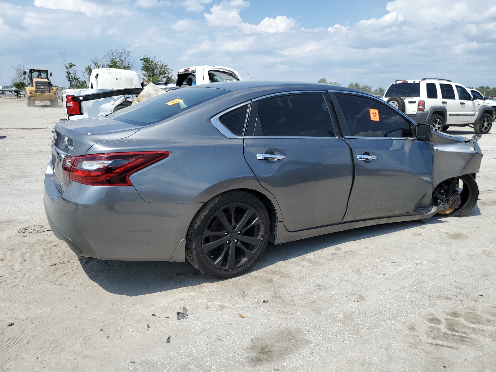 1N4AL3AP3HC470810 2017 Nissan Altima 2.5