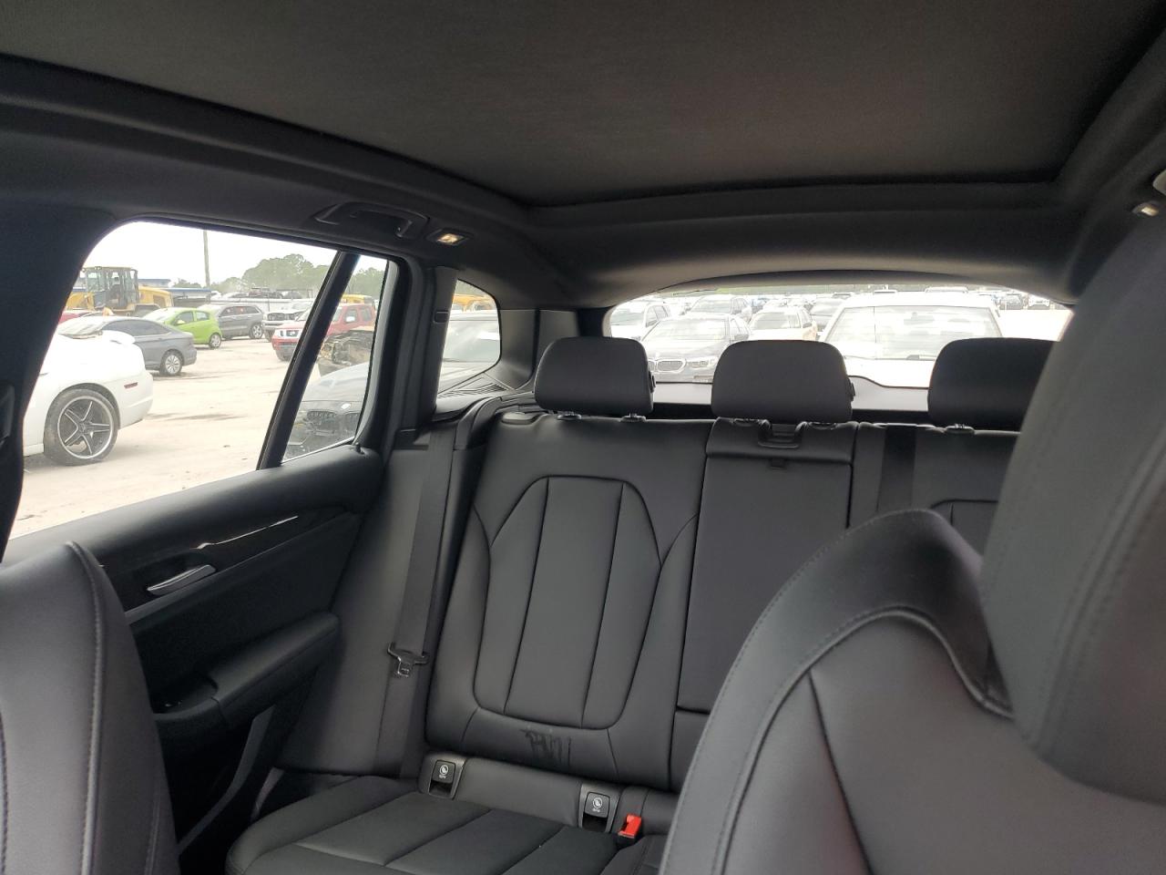 2019 BMW X3 Sdrive30I VIN: 5UXTR7C5XKLF30496 Lot: 67036974