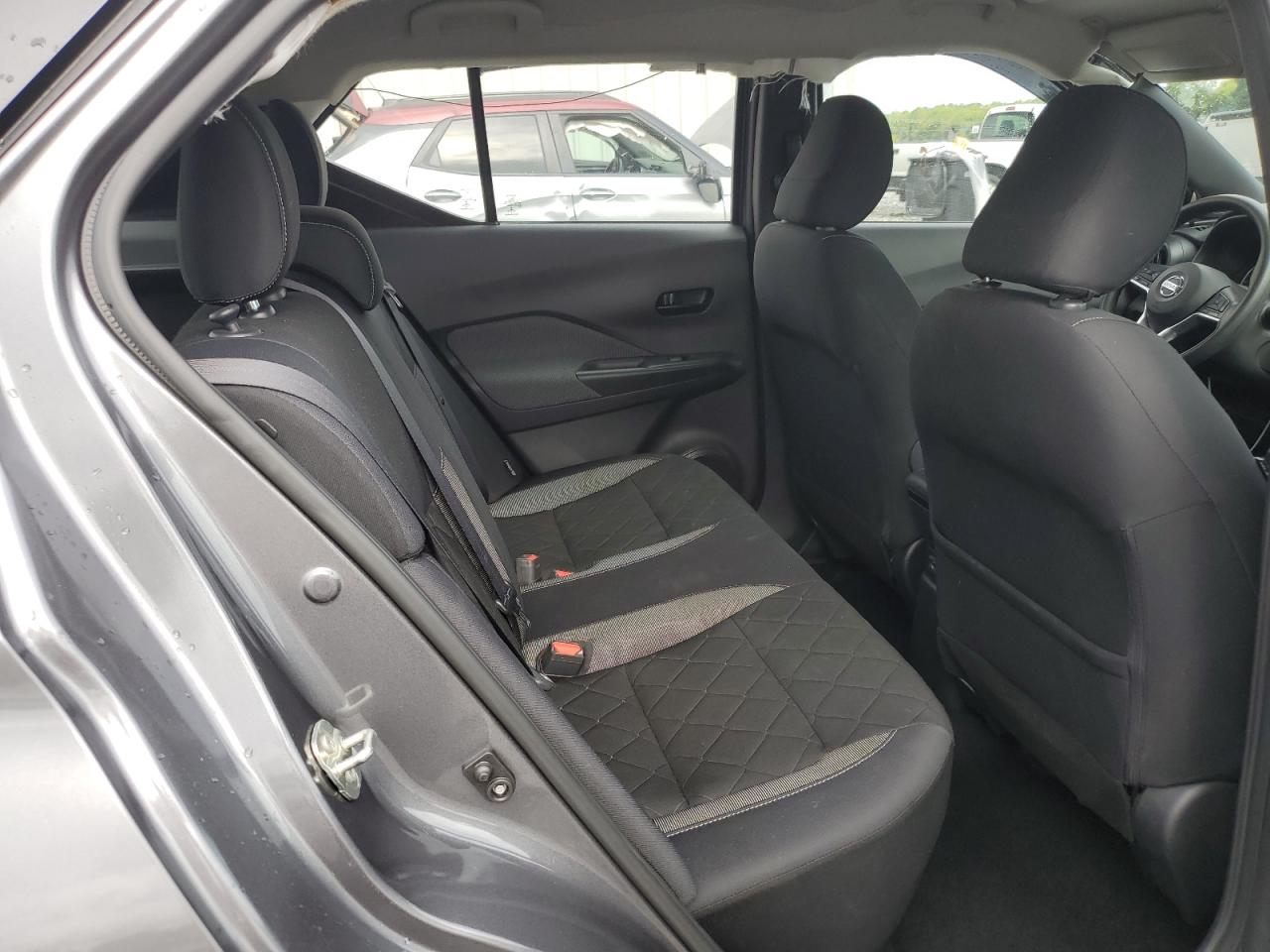 2020 Nissan Kicks S VIN: 3N1CP5BVXLL530825 Lot: 65661774