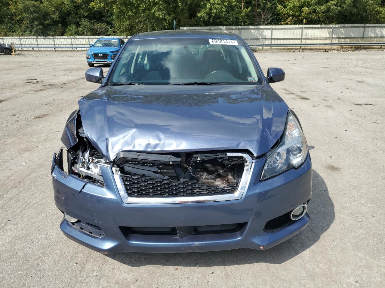 2013 Subaru Legacy - Image 5