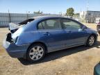 2008 Honda Civic Lx zu verkaufen in San Martin, CA - Rear End