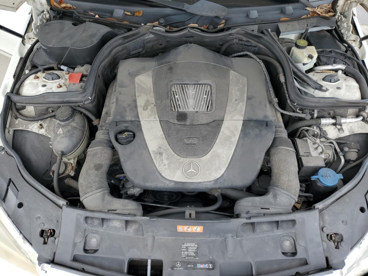 2008 Mercedes-Benz C-klasse - Image 11