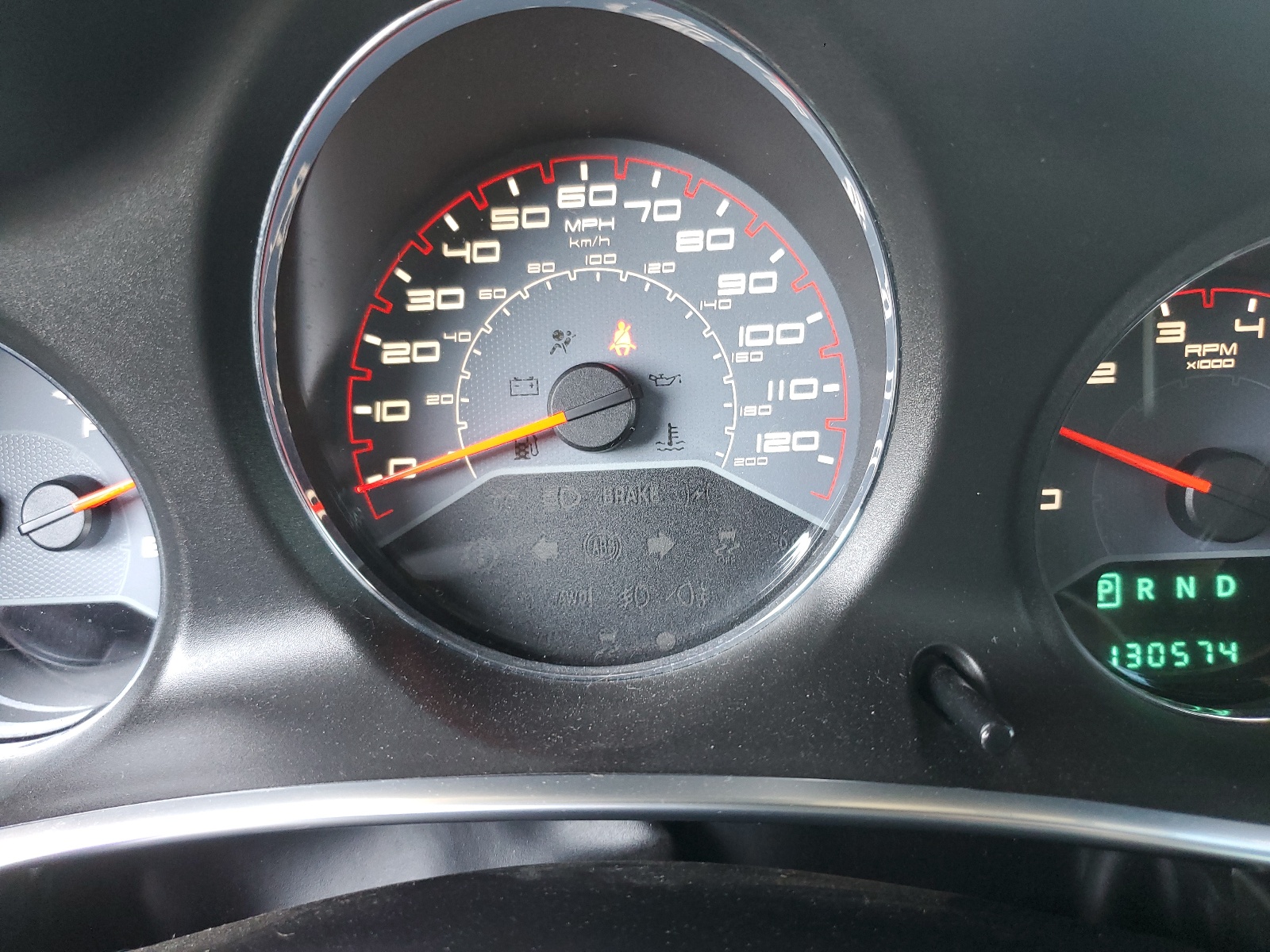 1C3CDZAB7DN563131 2013 Dodge Avenger Se