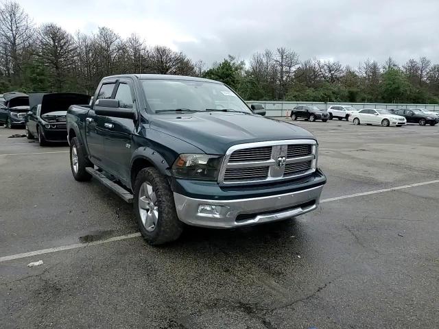2011 Dodge Ram 1500 VIN: 1D7RV1CT7BS672333 Lot: 66458074