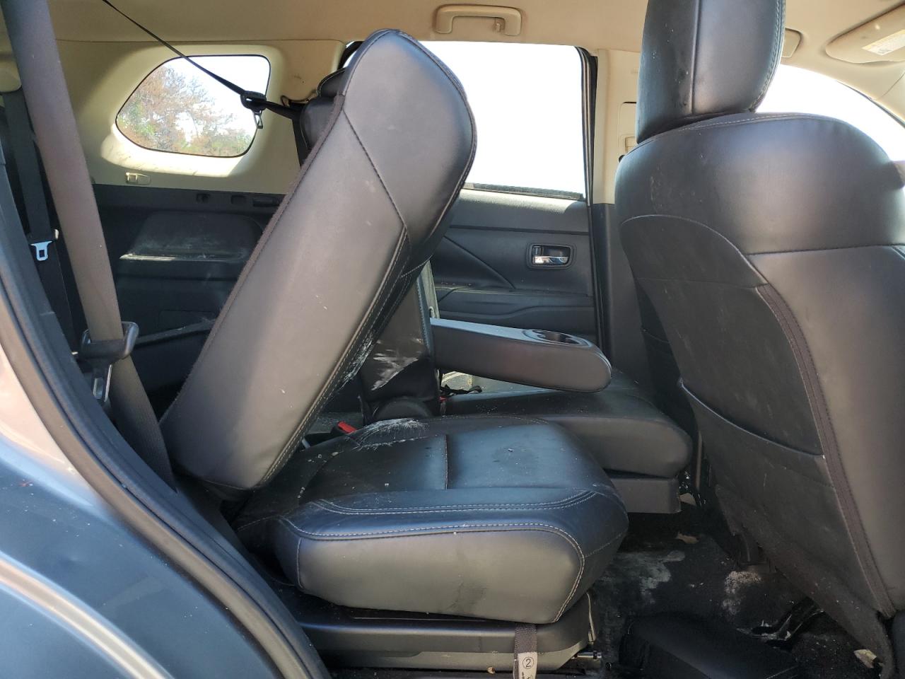 2020 Mitsubishi Outlander Se VIN: JA4AZ3A32LZ041406 Lot: 67086954