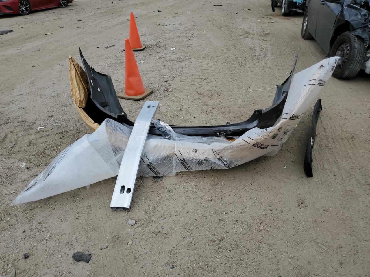 2013 Lexus Es 350 VIN: JTHBK1GG9D2045183 Lot: 66940404