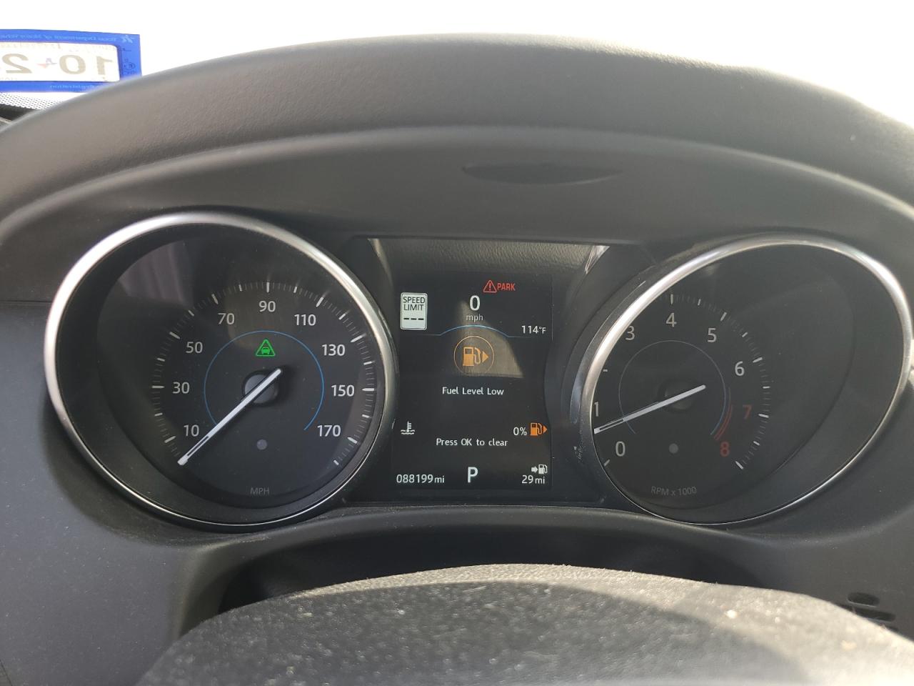 2017 Jaguar Xe R - Sport VIN: SAJAF4BV4HA960724 Lot: 65171954