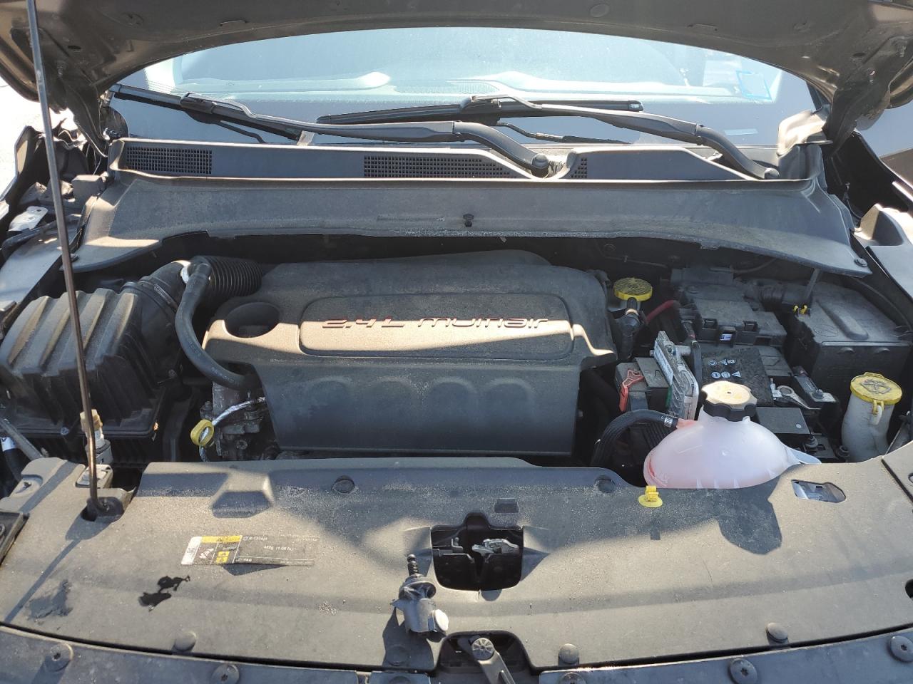 2018 Jeep Compass Limited VIN: 3C4NJDCB8JT190500 Lot: 65573144