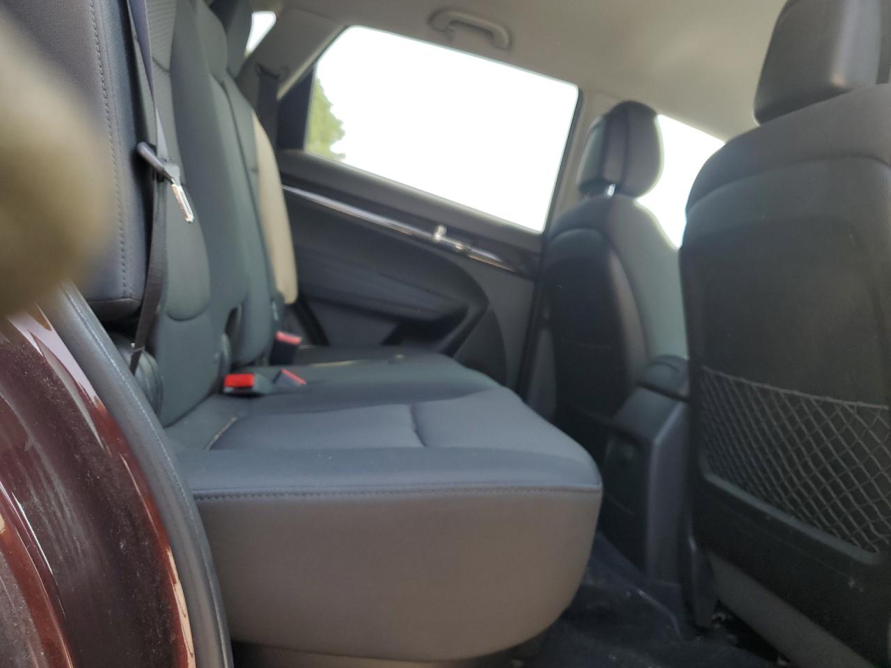 2013 Kia Sorento Lx VIN: 5XYKTDA25DG320275 Lot: 67636474