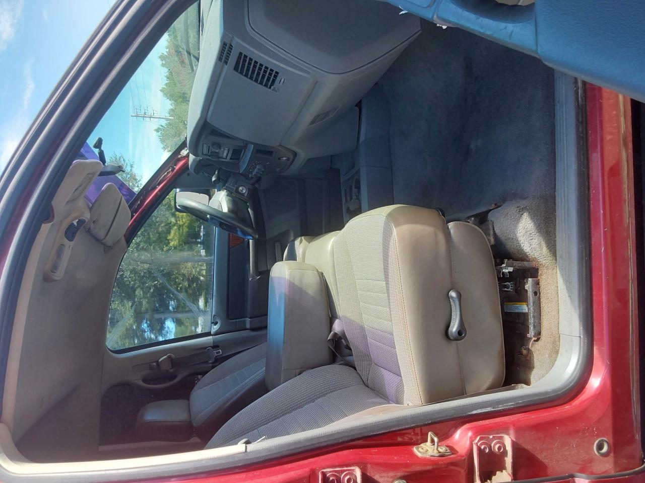 2006 Dodge Ram 2500 VIN: 3D7KS29C56G209613 Lot: 66224614